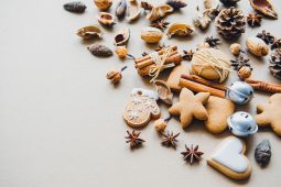 Kerstdiner als je zwanger bent