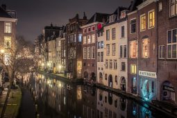De leukste nieuwe Utrechtse restaurants