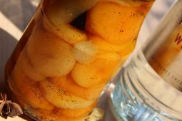 Recept boerenmeisjes