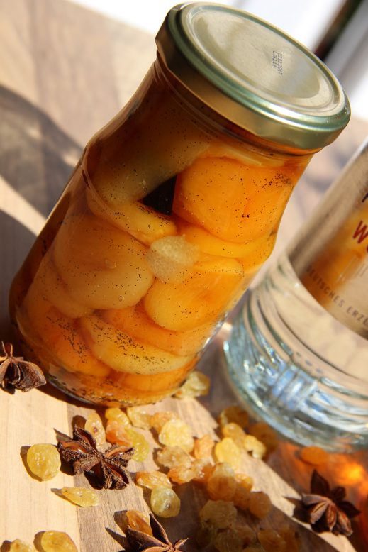Recept boerenmeisjes