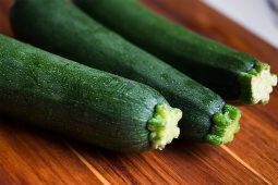 15 x courgette recepten