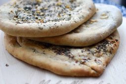 Lekker makkelijk borrelbrood