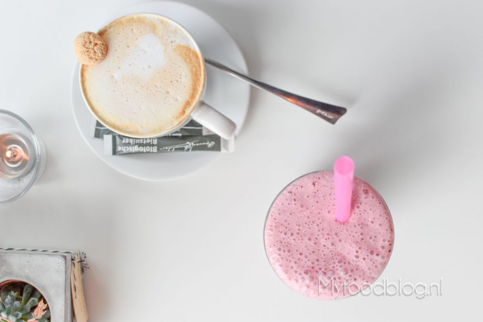 Help myfoodblog.nl te verbeteren!