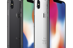 Dé telefoon voor je (food) foto’s – iPhone X