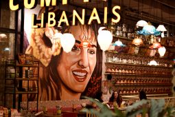 Comptoir Libanais: genieten van de Libanese keuken op Utrecht Centraal