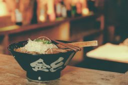 Utrecht krijgt zijn eerste ramen restaurant!