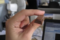 Utrecht krijgt KitKat Chocolatory winkel!