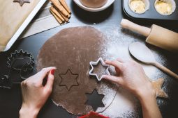 Kerst dessert inspiratie – 41 recepten!