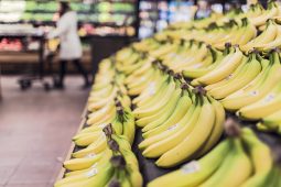 19 recepten die je kunt maken met (over)rijpe bananen
