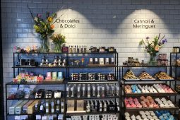 Abel’s Deli: “the Italian from New York” nu open op Vredenburg