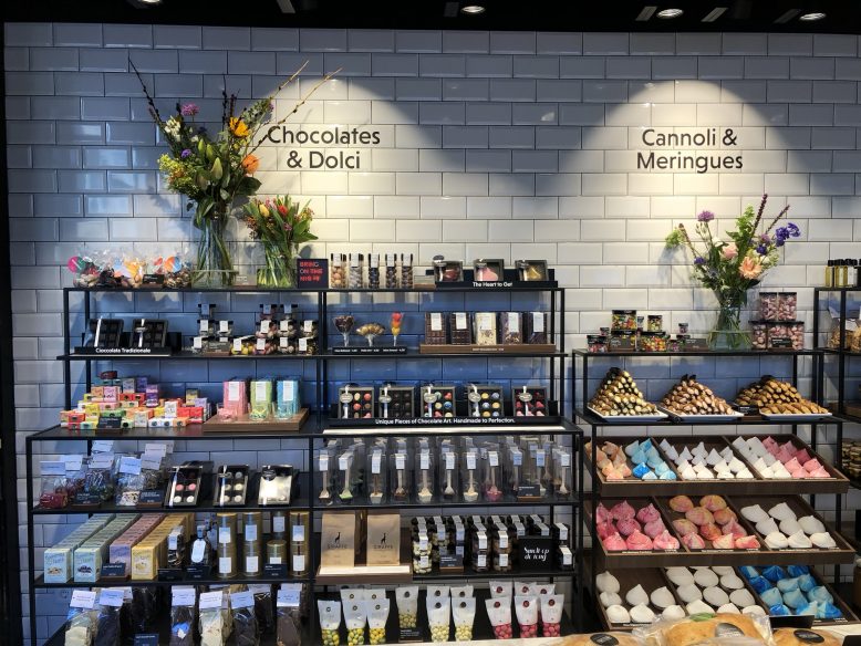 Abel’s Deli: “the Italian from New York” nu open op Vredenburg