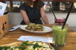 Vooges Strand: vakantiegevoel in eigen land!