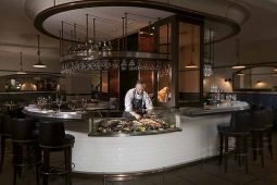 Galvin Brasserie de Luxe