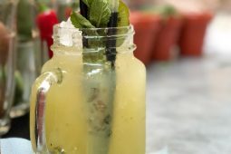 The Botanist