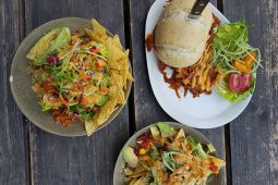 De Groene Chef: gezond en vegetarisch in Tilburg