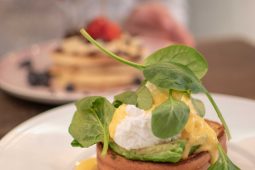 Sunday Brunch bij Brooks