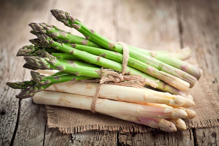 Deze Asperge Gerechten Wil Je Maken My Food Blog