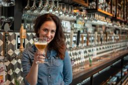 ’t Taphuys: zelf de lekkerste bieren en wijnen tappen