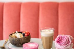 Frenchie Café