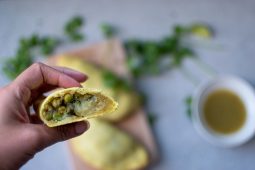 Alfabet koken: 26 recepten van A tot Z