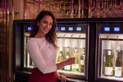 ‘t Taphuys Utrecht: zelf de lekkerste bieren en wijnen tappen