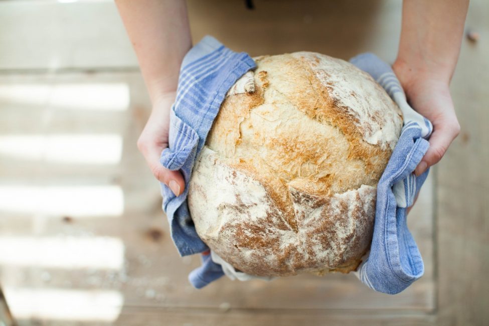 Vezels en waarom volkoren brood gezonder is dan meergranen brood.