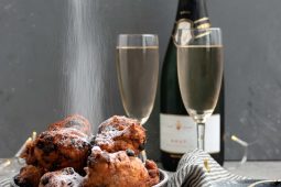 Oliebollen maken (incl. tips voor glutenvrij en vegan!)