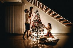 Hoe blijf je fit tijdens de feestdagen? 20+ gezonde kerstdiner recepten