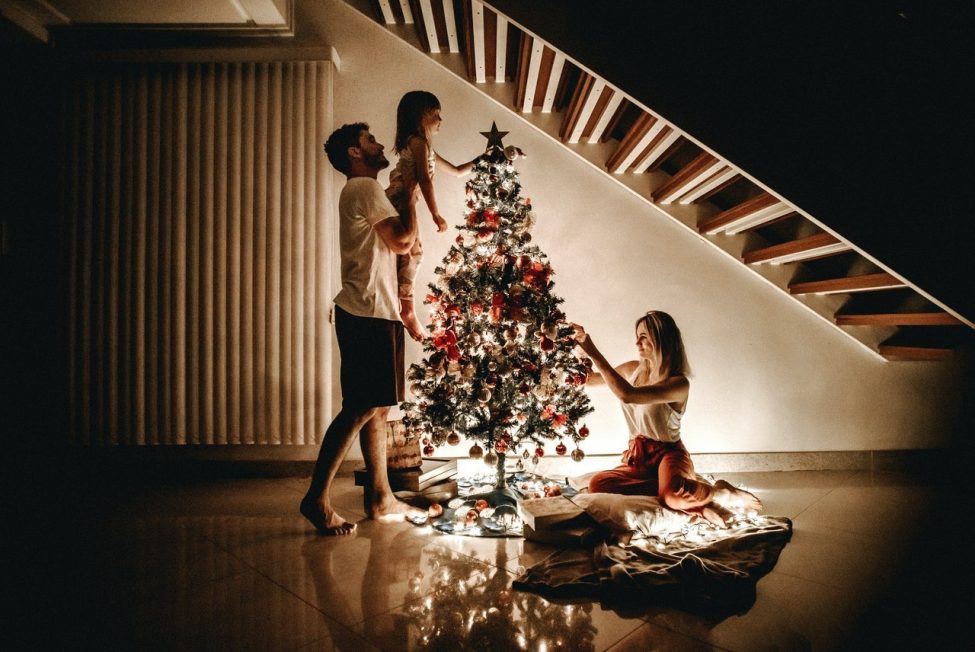 Hoe blijf je fit tijdens de feestdagen? 20+ gezonde kerstdiner recepten