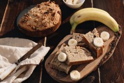 16x bananenbrood recepten net even anders