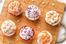 Koningsdag 2021 – de 10 lekkerste oranje Koningsdag recepten