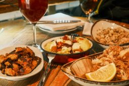 Zelf tapas maken – de 20 lekkerste vegetarische tapas