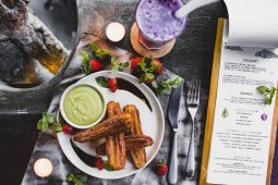 Zelf tapas maken – de 20 lekkerste vegetarische tapas