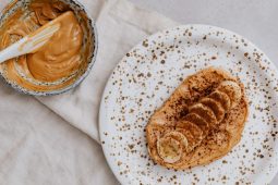 16 x gezonde recepten met pindakaas