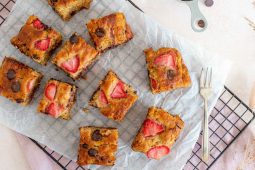 Inspiratie voor lekkere snacks – 25 gezonde tussendoortjes