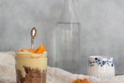 Bloemkool pap (heerlijk en gezond ontbijt!)