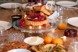 De lekkerste kerstbrunch recepten om zelf te maken