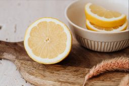 Zelf lemon curd maken doe je zo!