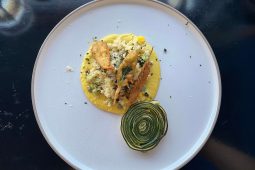 De lekkerste vegetarische & vegan-proof restaurants van Nederland