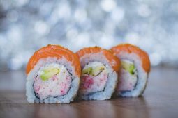 10 redenen om vaker zalm te eten