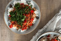 5 tips voor een snelle makkelijke maaltijd