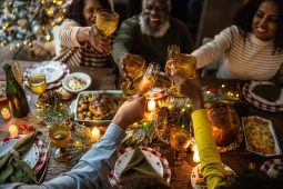 Kerstmenu ideeën – 6 heerlijke menu’s inclusief 2 x vegetarisch kerstmenu