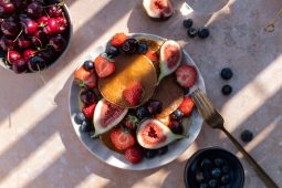 Tips voor een heerlijk zomers ontbijt