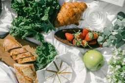 Vegetariër worden: hoe blijf je gezond?