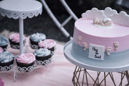 Gender reveal taart: een feestelijke verrassing!