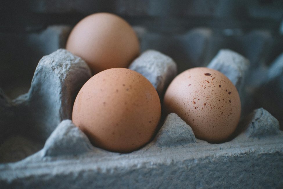 Eiwitrijke recepten voor voedzame en smakelijke recepten