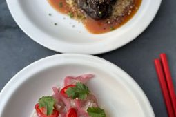 AYA: Aziatisch restaurant in Nijmegen