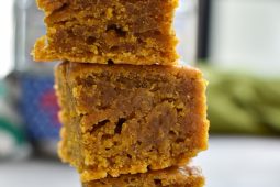 Vegan Pumpkin Spice Cake – De ultieme herfstlekkernij