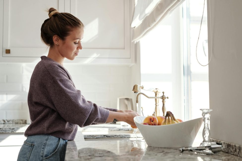 Deze trends zijn in 2025 hot in de keuken 