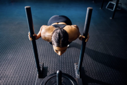 Bereid je voeding optimaal voor op een succesvolle Hyrox workout